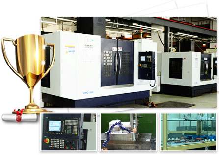 高精度品質 高精度品質